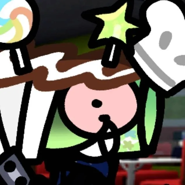 chat with ai character: DW PICKME! again..