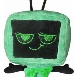 chat with ai character: ★vee★