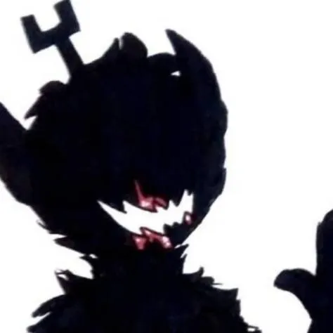 chat with ai character: shadow tubbie pn