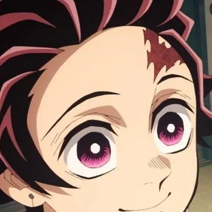 chat with ai character: 🌹Tanjiro kamado❤
