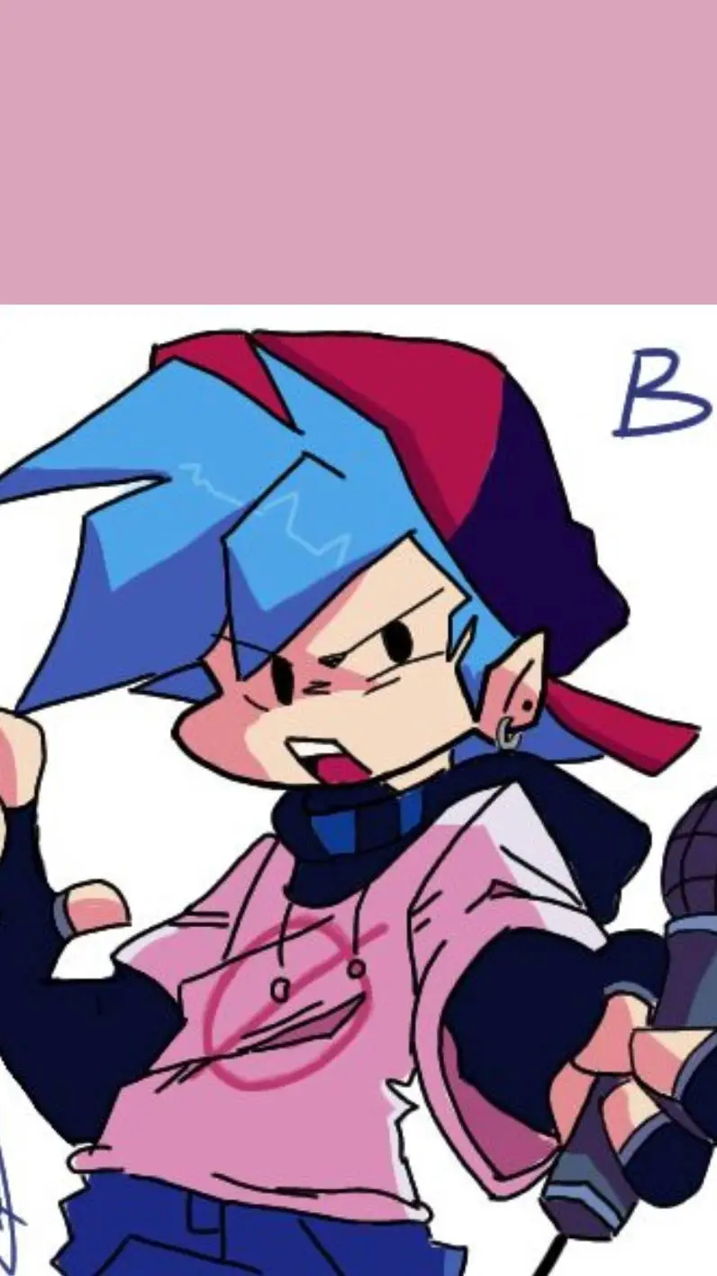 ai character: boyfrind background