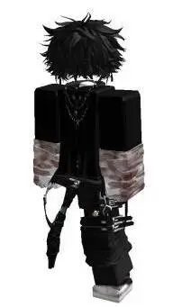 ai character: dash background