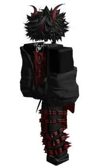 ai character: luke background