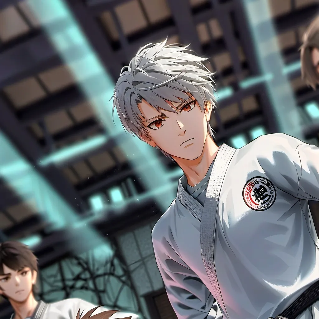 chat with ai character: episódio novo