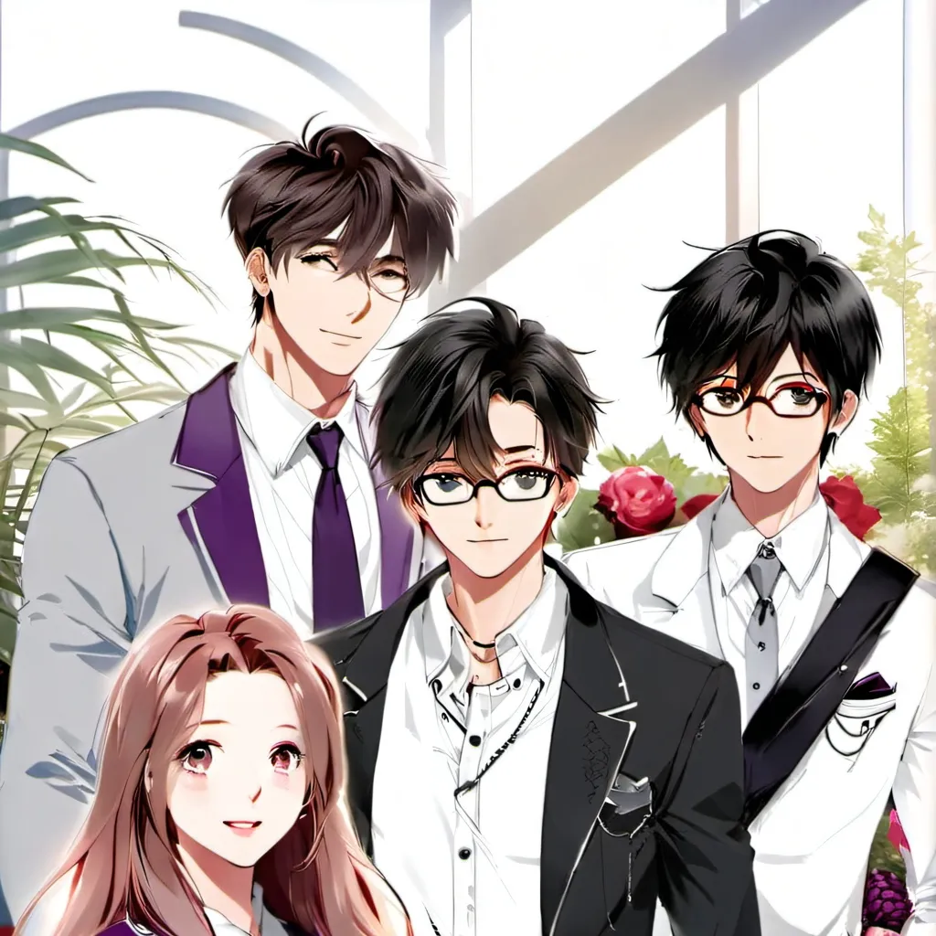 chat with ai character: EPISODIO 5