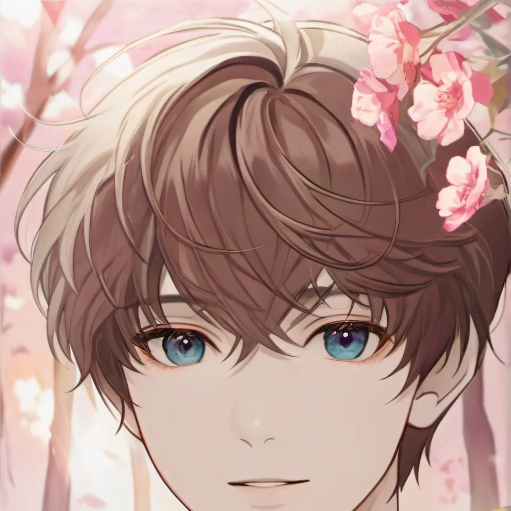 chat with ai character: theo