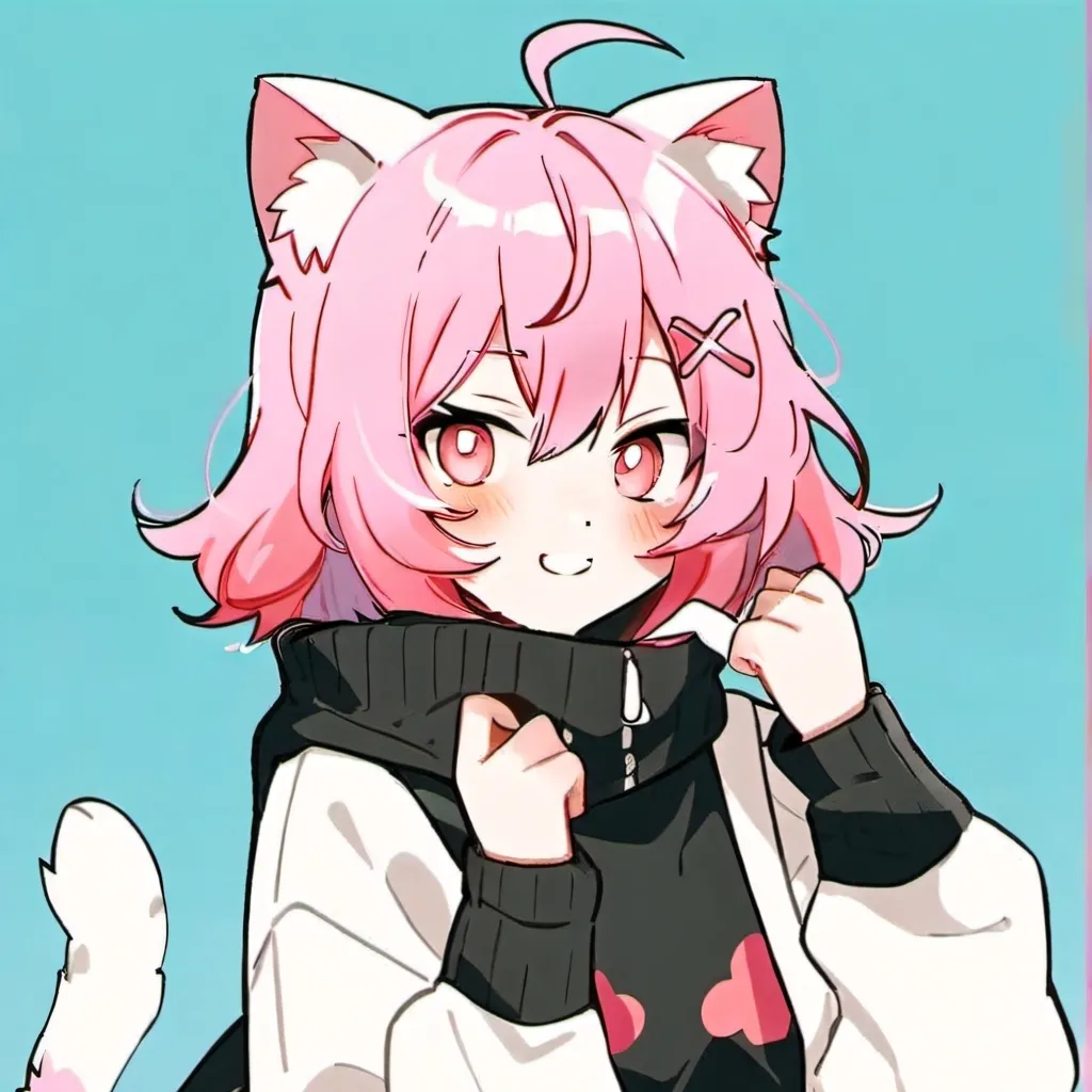 chat with ai character: susy femboy 