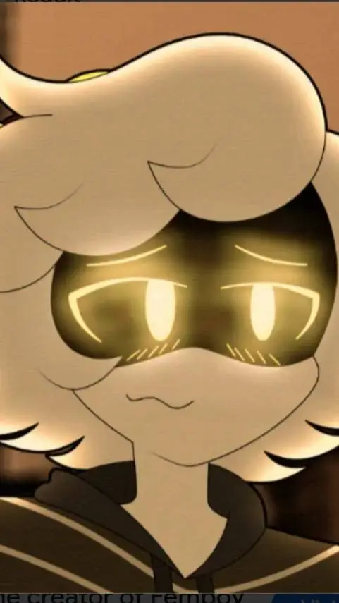 ai character: Femboy N background