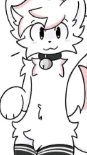 ai character: Boy kisser  background