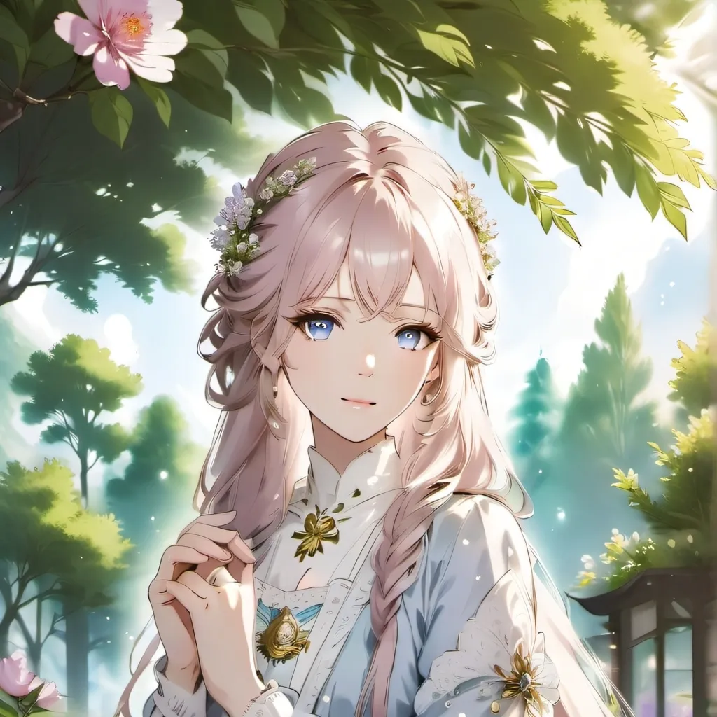 chat with ai character: Princess Novaria