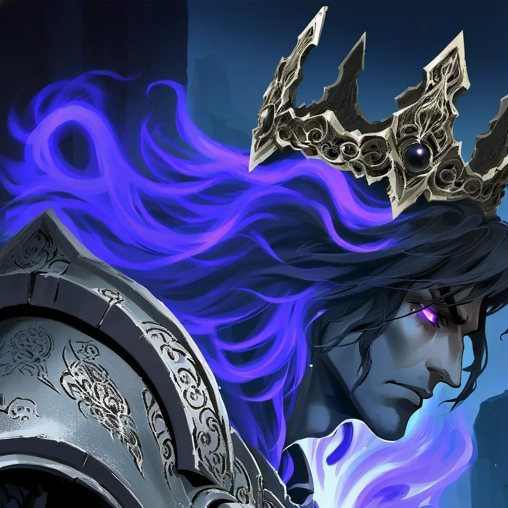 chat with ai character: King Aurelius 