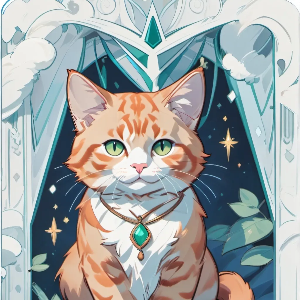 chat with ai character: Tavi