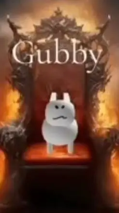 Talkie AI - Chat with GUBBY
