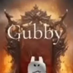 chat with ai character: GUBBY
