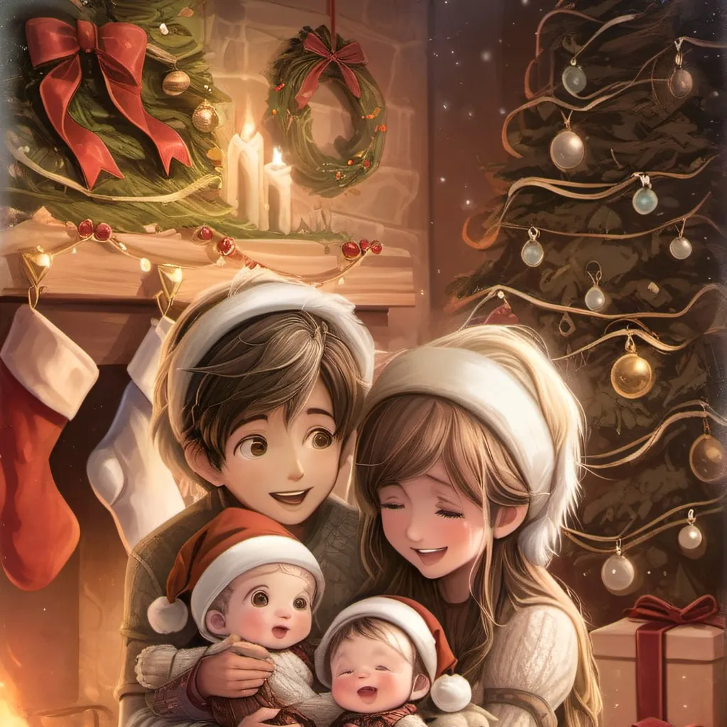 chat with ai character: tu esposa