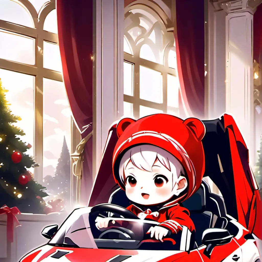 chat with ai character: bebe famosos