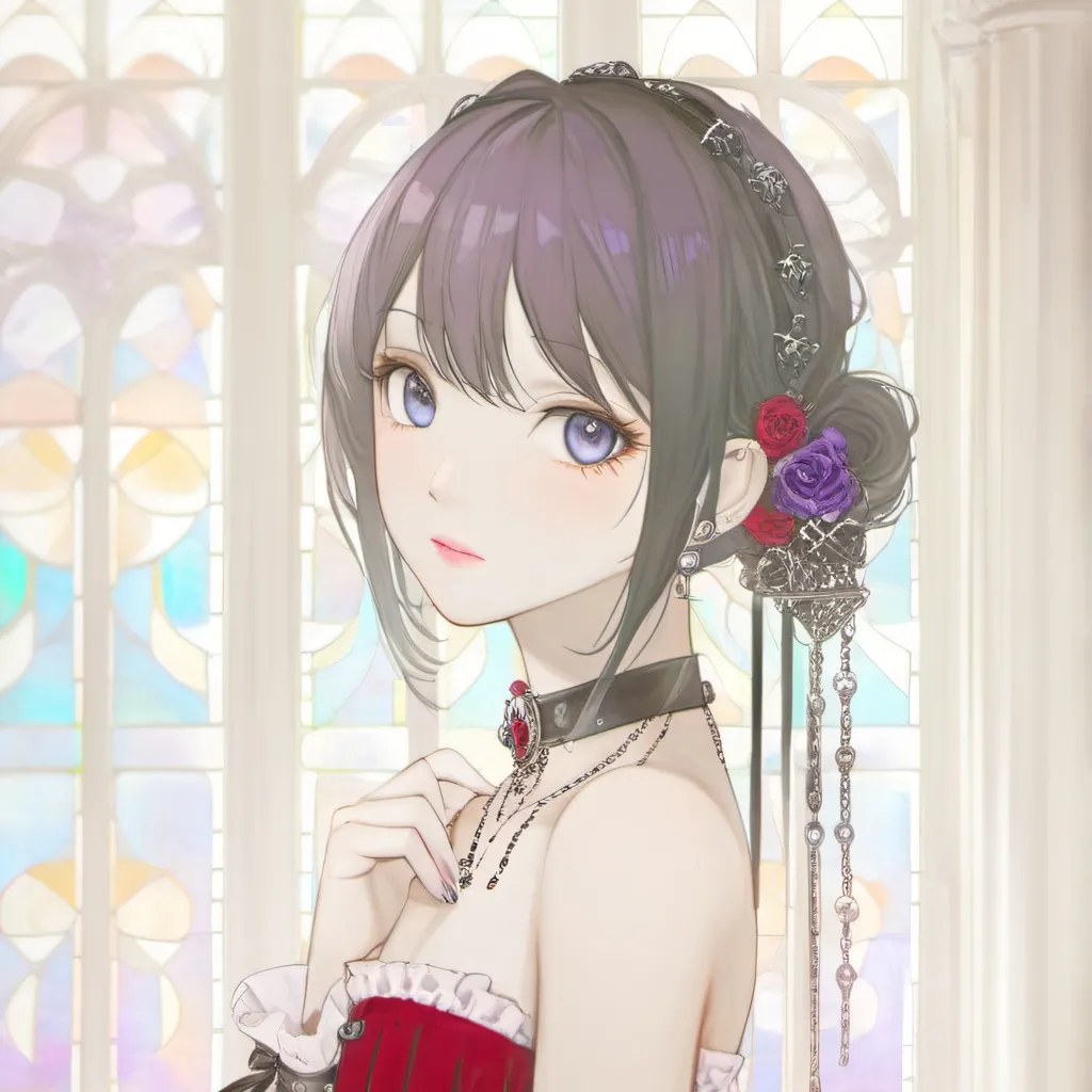 chat with ai character: tu novia infiel 