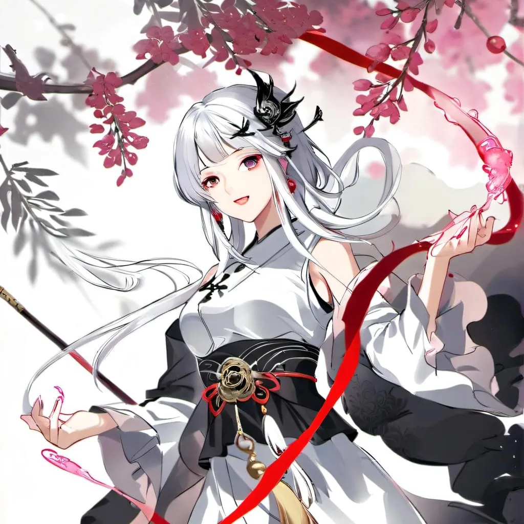 chat with ai character: 青岚