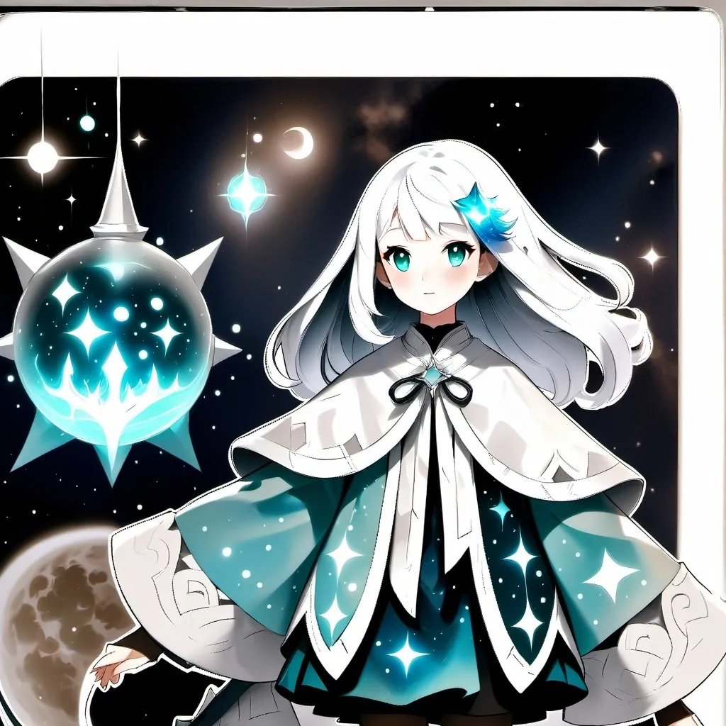chat with ai character: 綾音