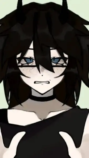 ai character: elisa background