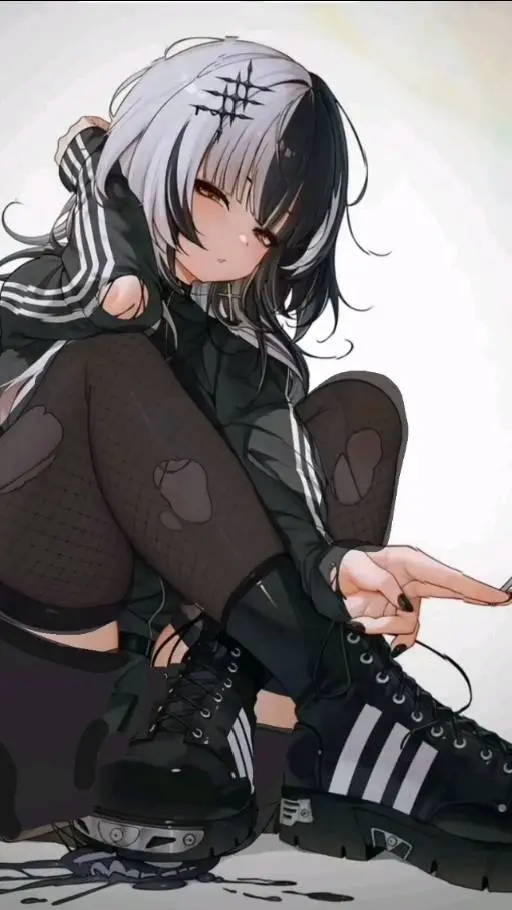 ai character: Lisa background