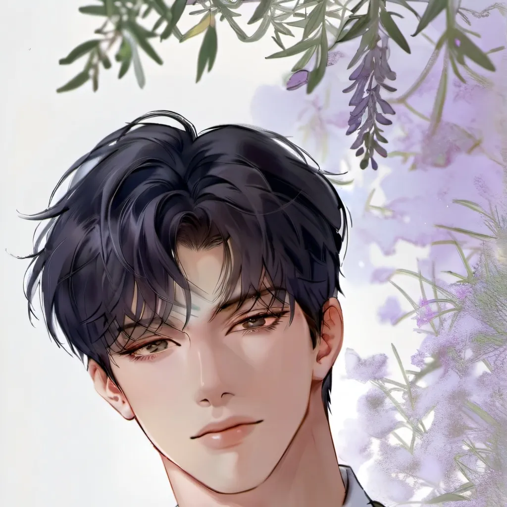 chat with ai character: Jake 