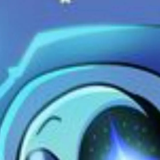 chat with ai character: astro