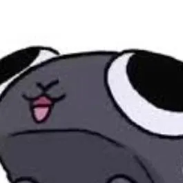 chat with ai character: pebble