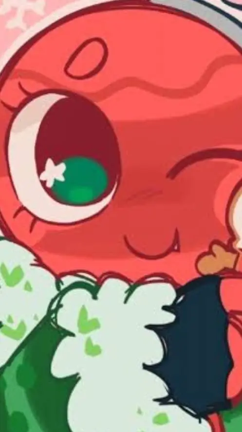 ai character: bobette background