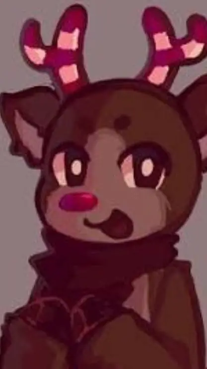 ai character: rudie background