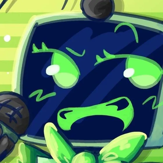 chat with ai character: vee