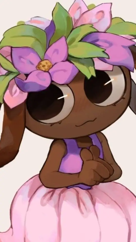 ai character: bassie background