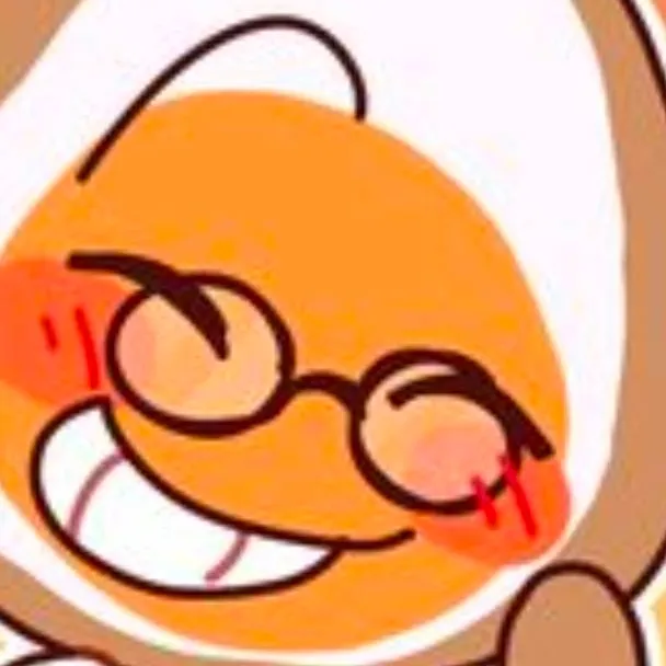 chat with ai character: eggson