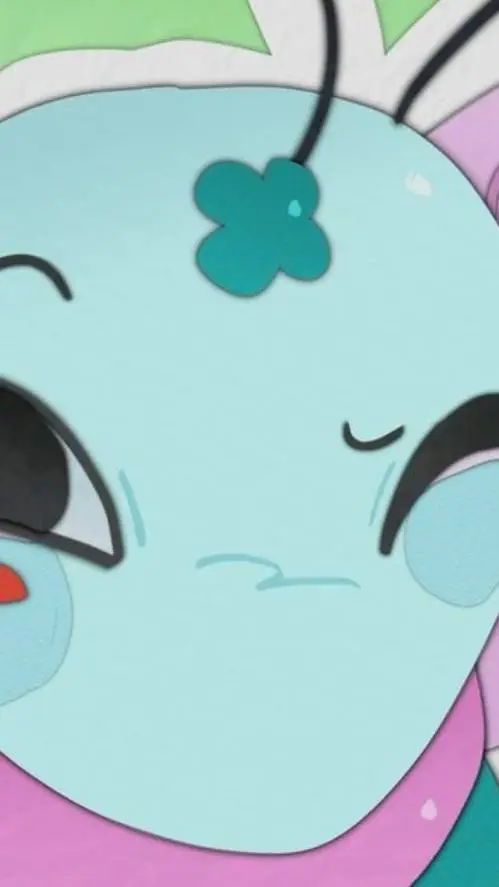 ai character: flyte background