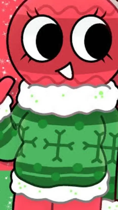 ai character: bobette x y/n background