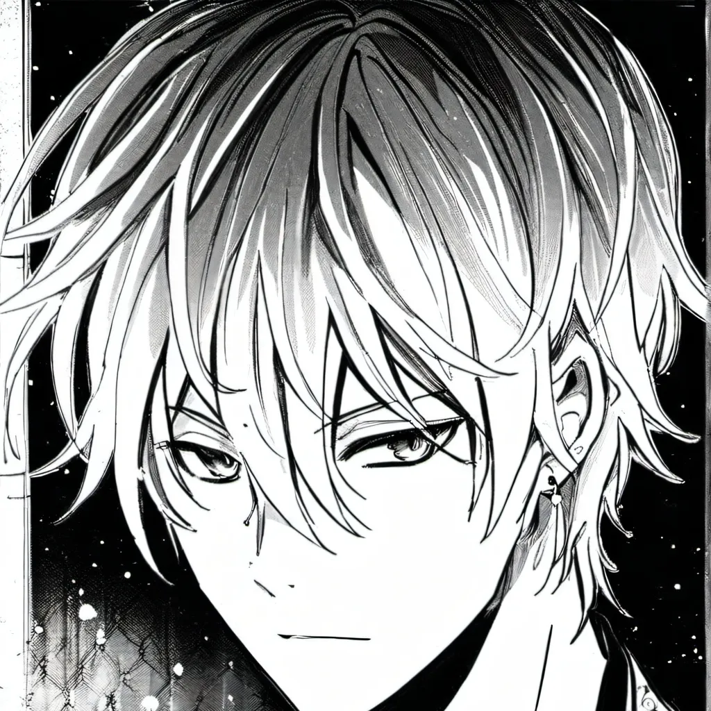 chat with ai character: Alejandro 