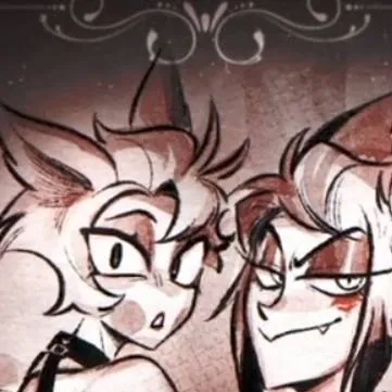 chat with ai character: alastor x Lucifer 