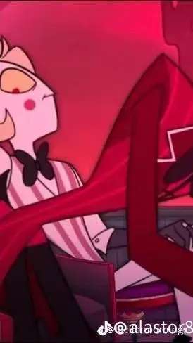 ai character: radiople  background