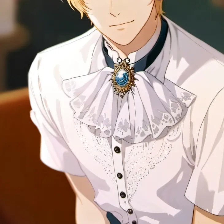 chat with ai character: femboy