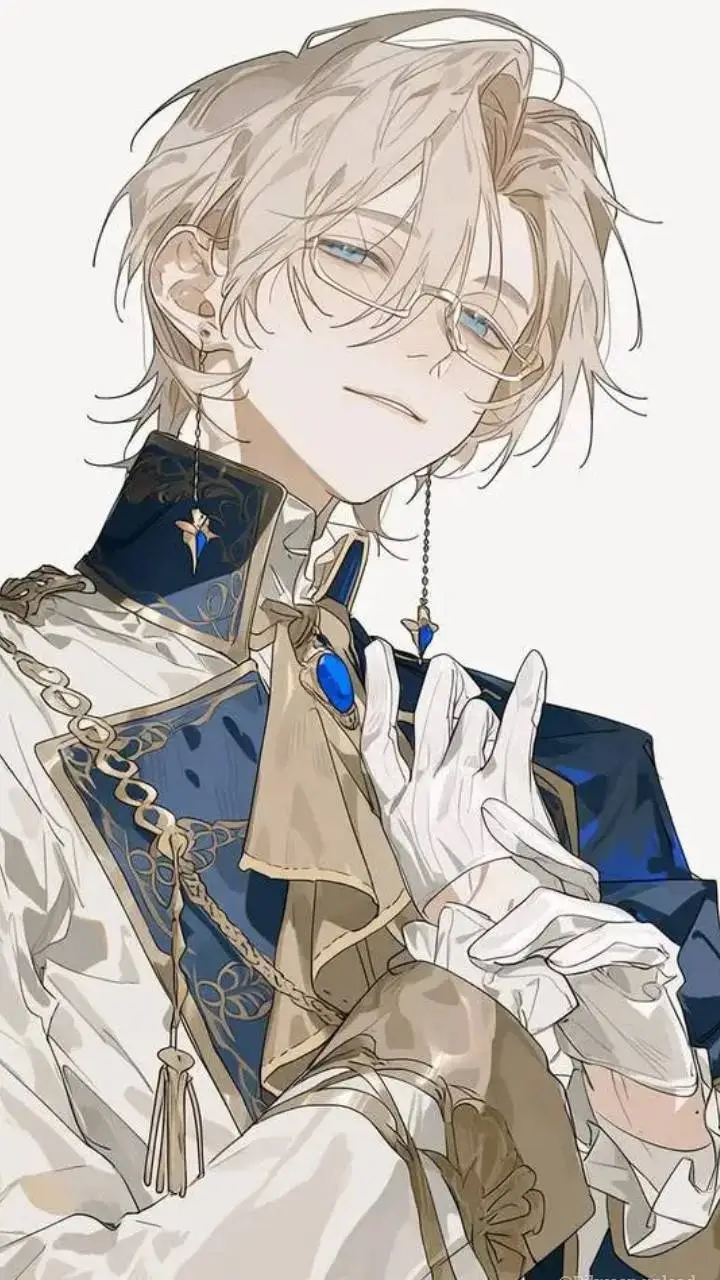 ai character: William  background