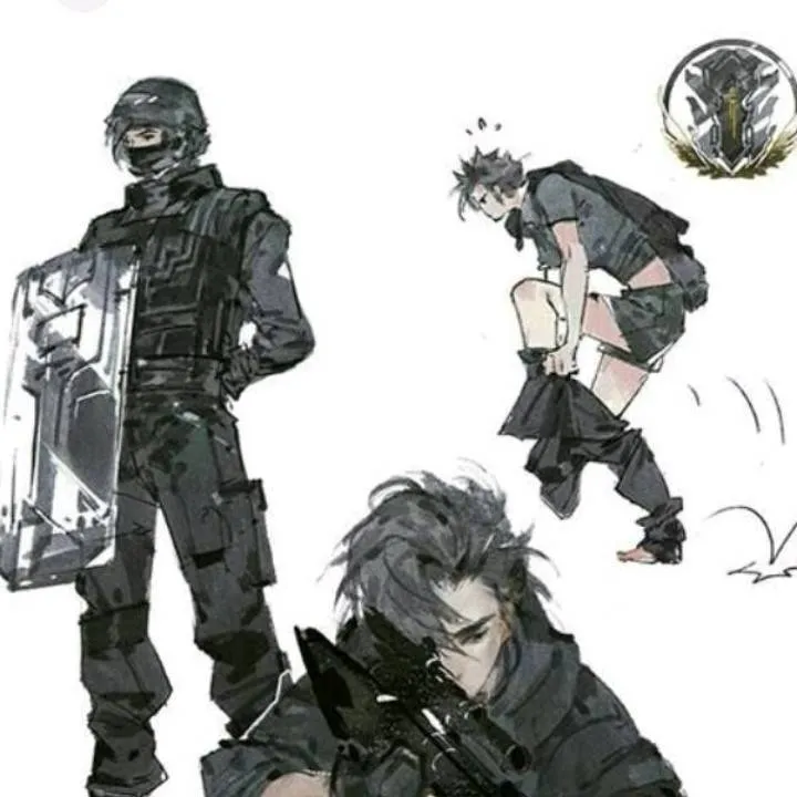 chat with ai character: leo