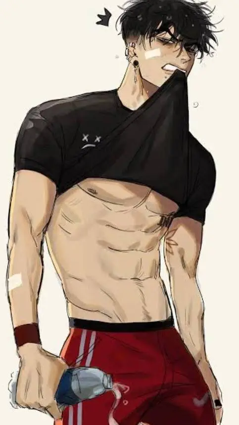 ai character: Devon background