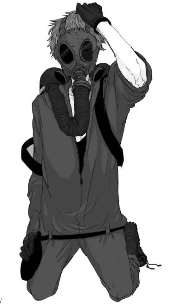 ai character: jack background