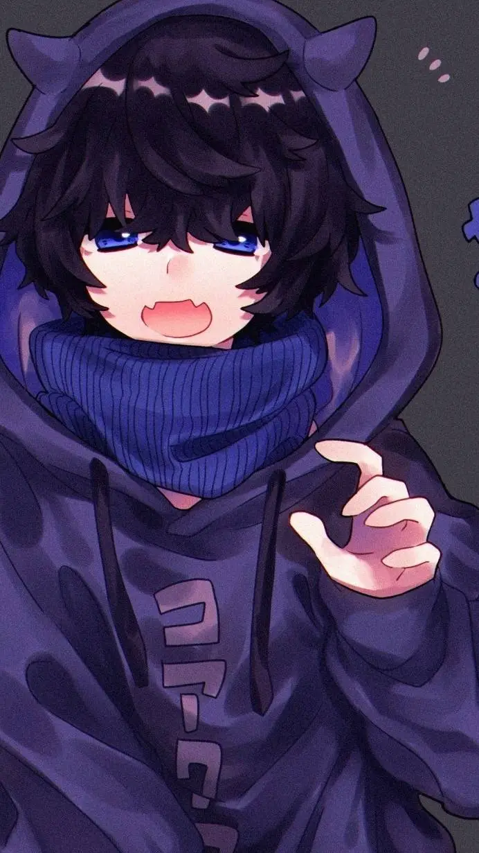 ai character: max background