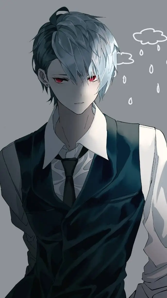 ai character: William background
