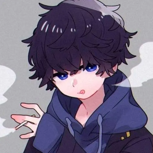 chat with ai character: max