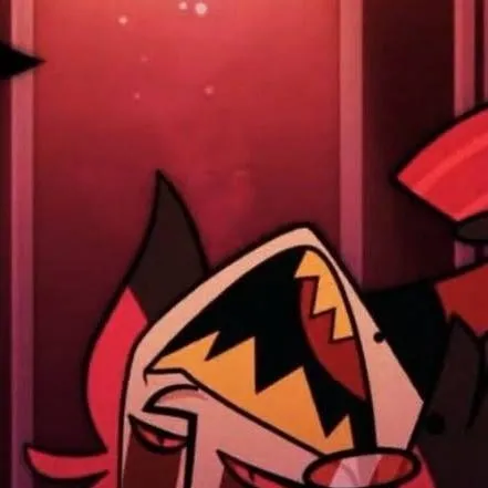 chat with ai character: alastor 🫦