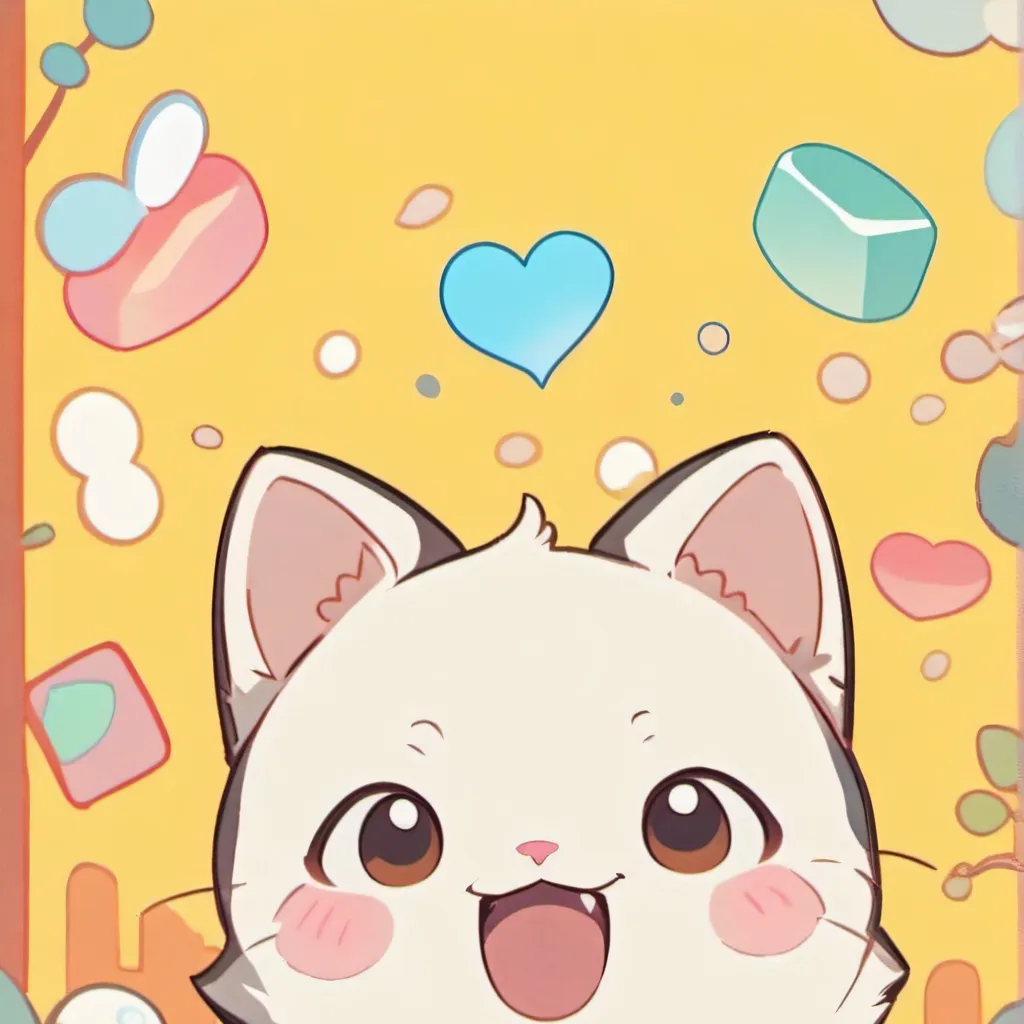chat with ai character: Raki