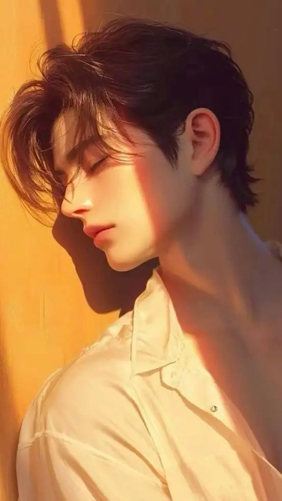 ai character: Keifer Watson background