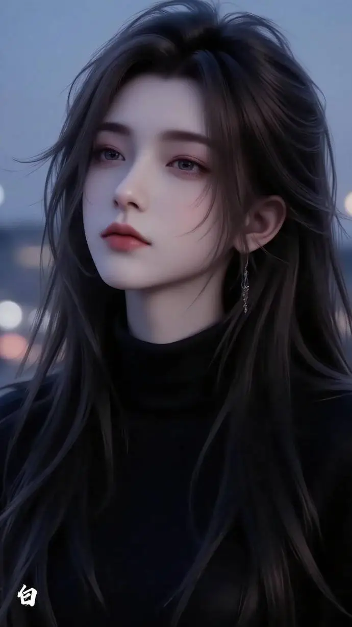 ai character: Gven Linchenya  background